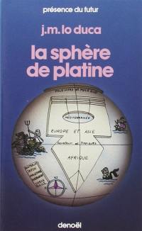 La Sphère de platine