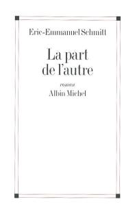 La part de l'autre