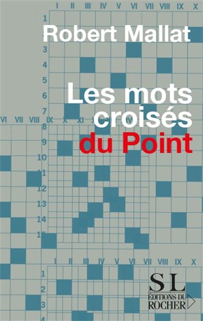 Les mots croisés du Point