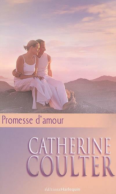 Promesse d'amour