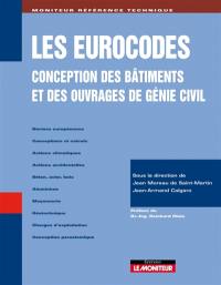 Les Eurocodes : conception des bâtiments et des ouvrages de génie civil