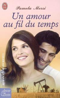 Un amour au fil du temps