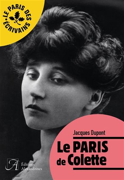 Le Paris de Colette