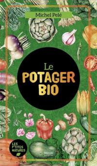 Le potager bio