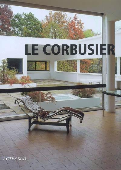 Le Corbusier