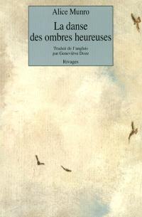 La danse des ombres heureuses