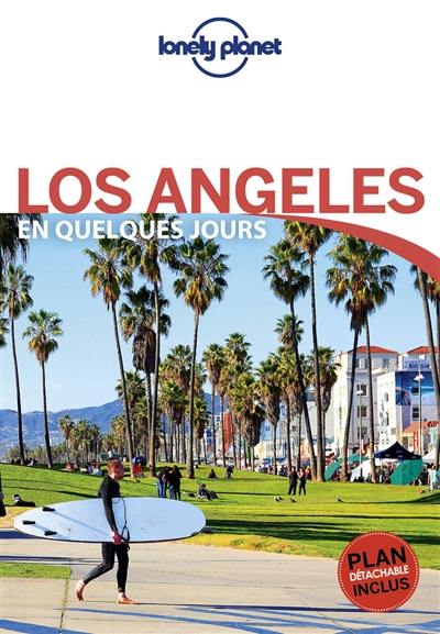 Los Angeles en quelques jours