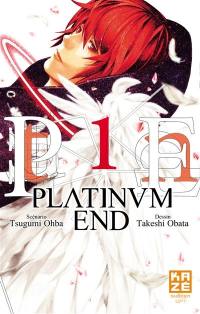 Platinum end. Vol. 1