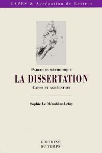 La dissertation