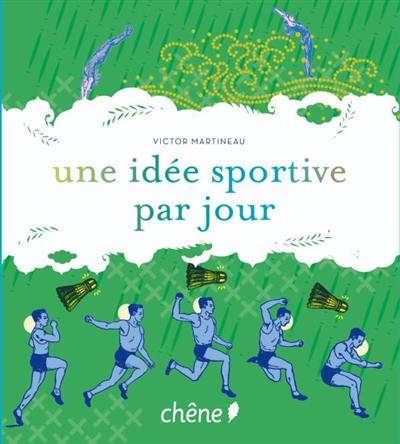 Une idée sportive par jour