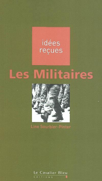 Les militaires