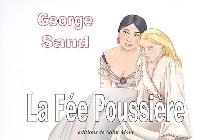 La fée Poussière