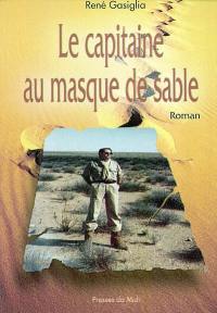 Le capitaine au masque de sable