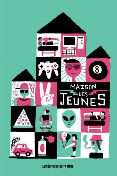 Maison des Jeunes