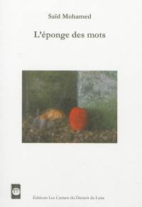 L'éponge des mots