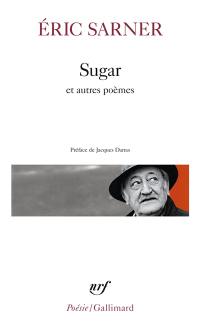 Sugar. Coeur chronique. Petit carnet de silence