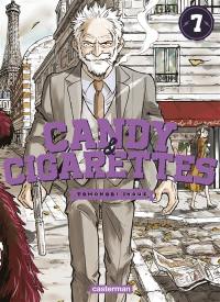 Candy & cigarettes. Vol. 7