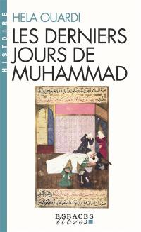 Les derniers jours de Muhammad