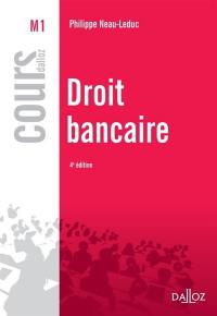 Droit bancaire