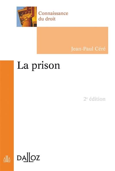 La prison