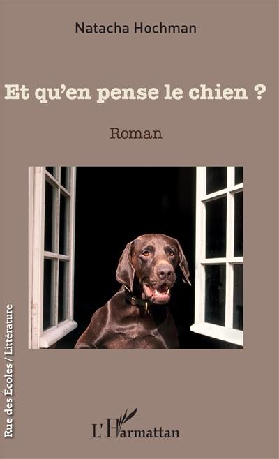 Et qu'en pense le chien ?