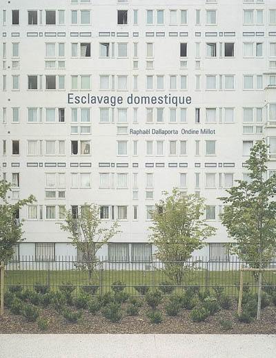 Esclavage domestique