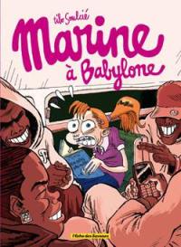 Marine à Babylone