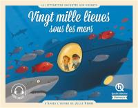 Vingt mille lieues sous les mers