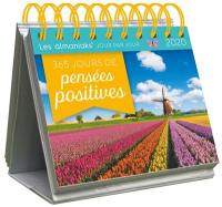 365 jours de pensées positives 2020