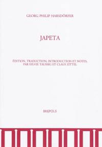 Japeta