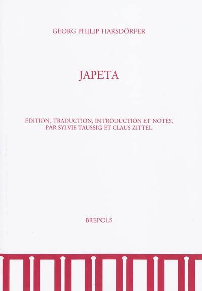 Japeta