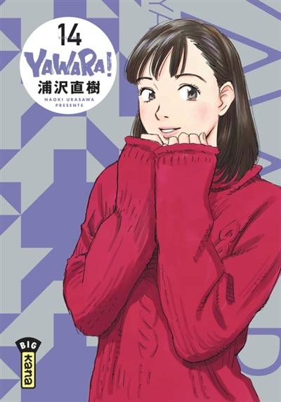 Yawara !. Vol. 14