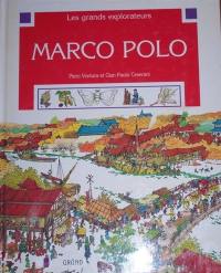 Marco Polo