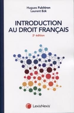 Introduction au droit français