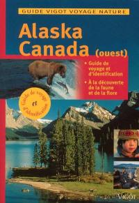 Canada de l'Ouest Alaska