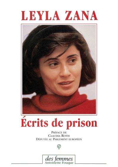 Ecrits de prison