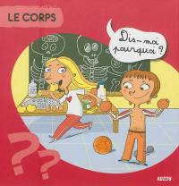 Le corps