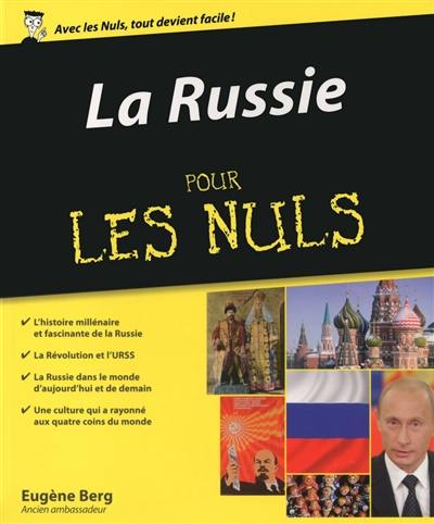 La Russie pour les nuls