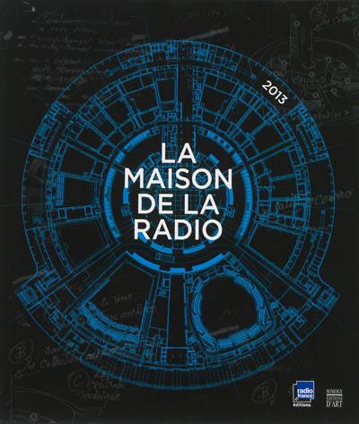 La Maison de la radio fête ses 50 ans