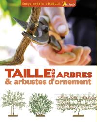 La taille des arbres et arbustes d'ornement