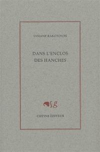 Dans l'enclos des hanches