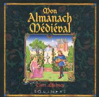 Mon almanach médiéval