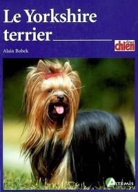 Le yorkshire terrier