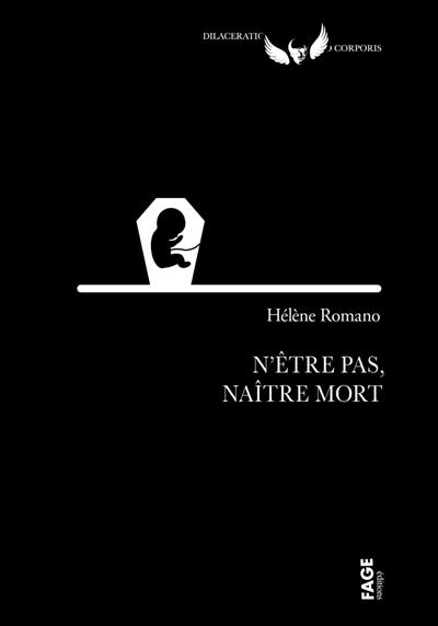 N'être pas, naître mort