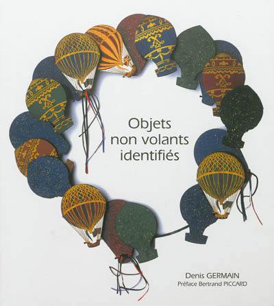 Objets non volants identifiés