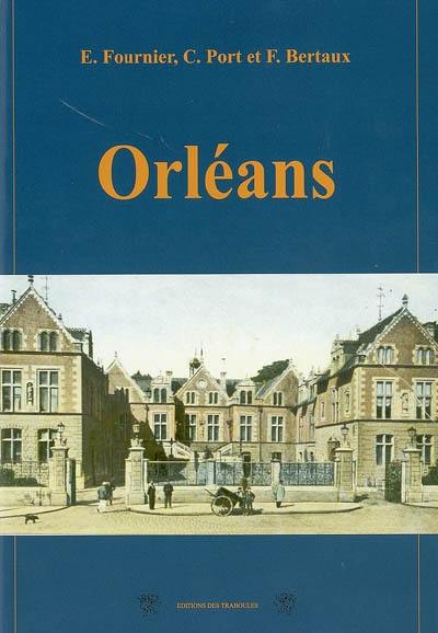 Orléans