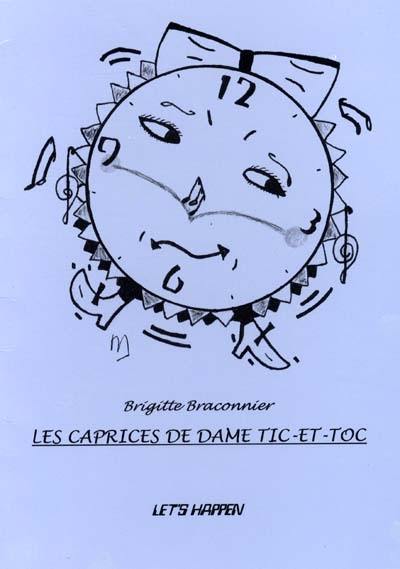 Les caprices de dame Tic-et-Toc