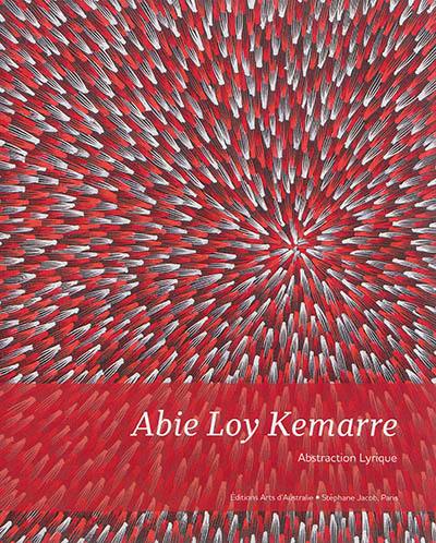 Abie Loy Kemarre : abstraction lyrique