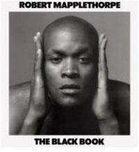 Robert Mapplethorpe The Black Book (Hardback)