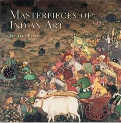 Masterpieces of Indian Art